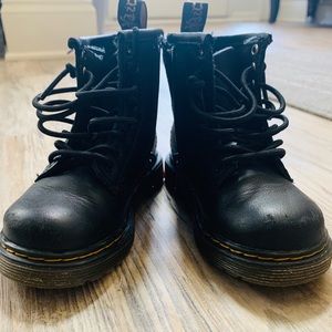 Dr. Marten’s Kids Boot